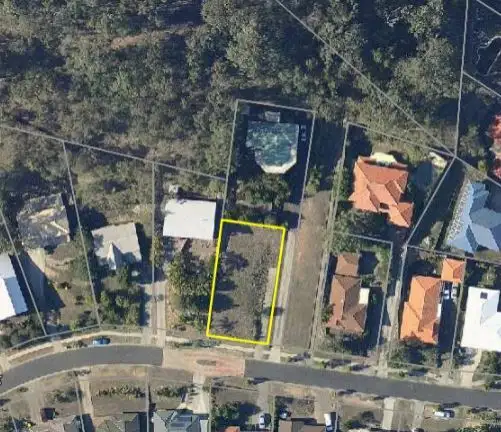Fifth view of Homely land listing, Address available on request