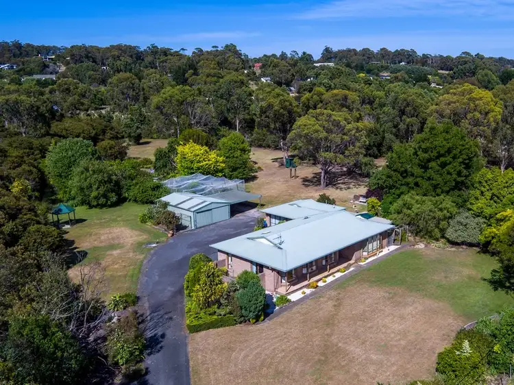 Third view of Homely house listing, 30 Arnold Drive, Port Sorell TAS 7307