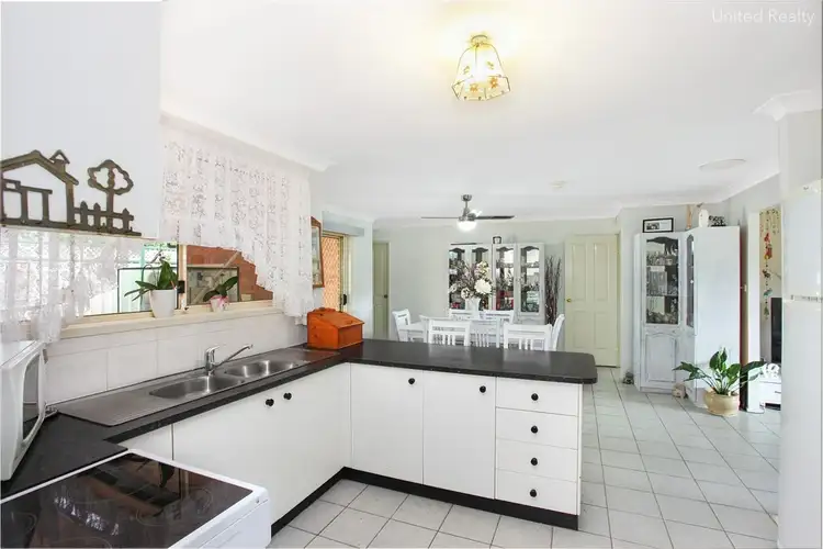 Fourth view of Homely house listing, 5 Stilt Close, Hinchinbrook NSW 2168