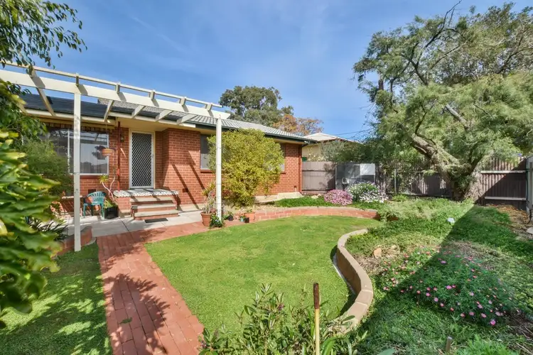 34 Columba Street, Morphett Vale SA 5162