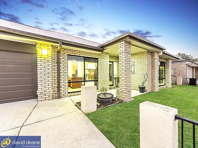 Second view of Homely house listing, 29 Water St, Kallangur QLD 4503
