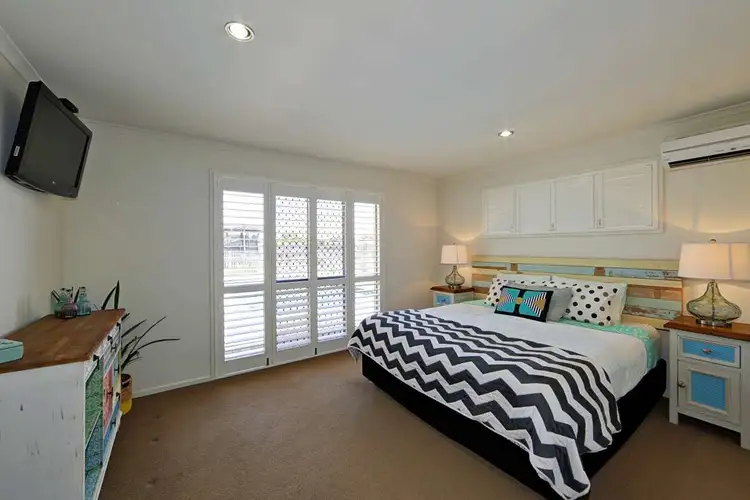 Sixth view of Homely house listing, 34 MASTHEAD DRIVE, Bargara QLD 4670