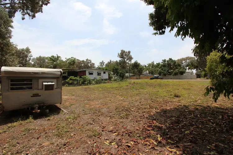 Fifth view of Homely land listing, 42 Whiting Court, Cungulla QLD 4816