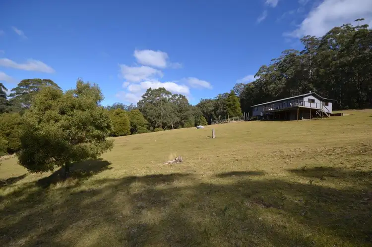 Third view of Homely house listing, 36 Sturgiss Road, Kangaroo Valley NSW 2622