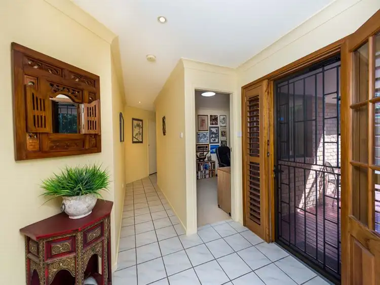 Seventh view of Homely house listing, 6 Plimsoll Close, Salamander Bay NSW 2317