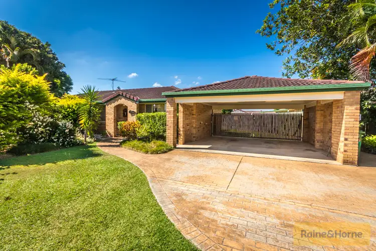 5 Hillgrove Court, Morayfield QLD 4506