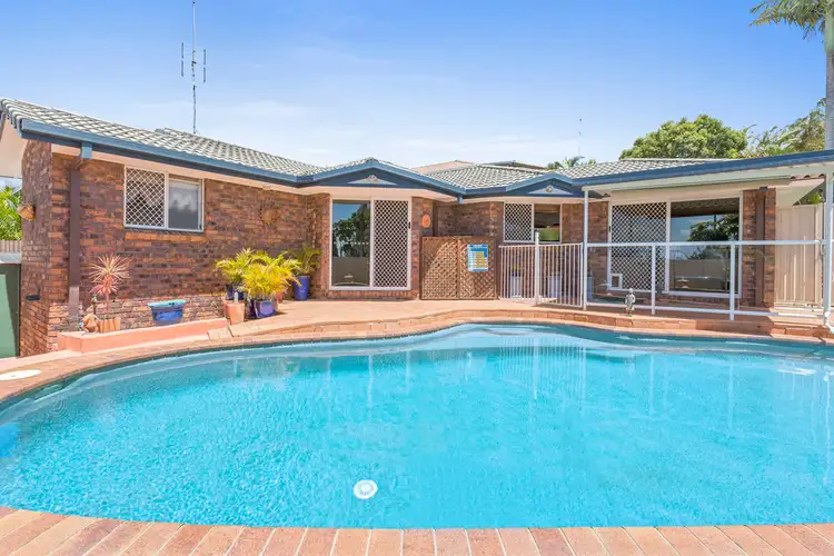 Fifth view of Homely house listing, 28 Chestnut Drive, Banora Point NSW 2486