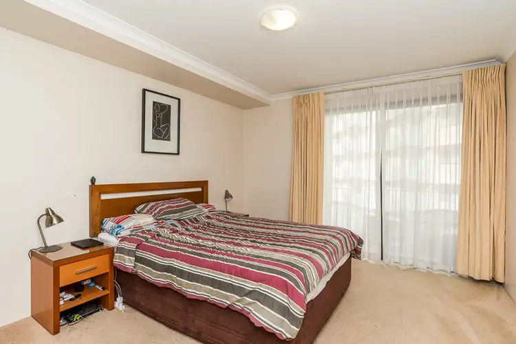 Seventh view of Homely apartment listing, 5/14 Forrest Avenue, East Perth WA 6004