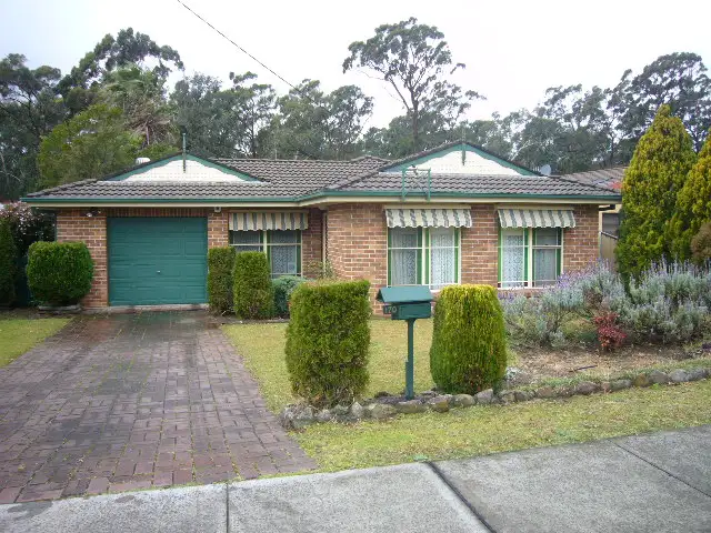 170 Island Point Road, St Georges Basin NSW 2540