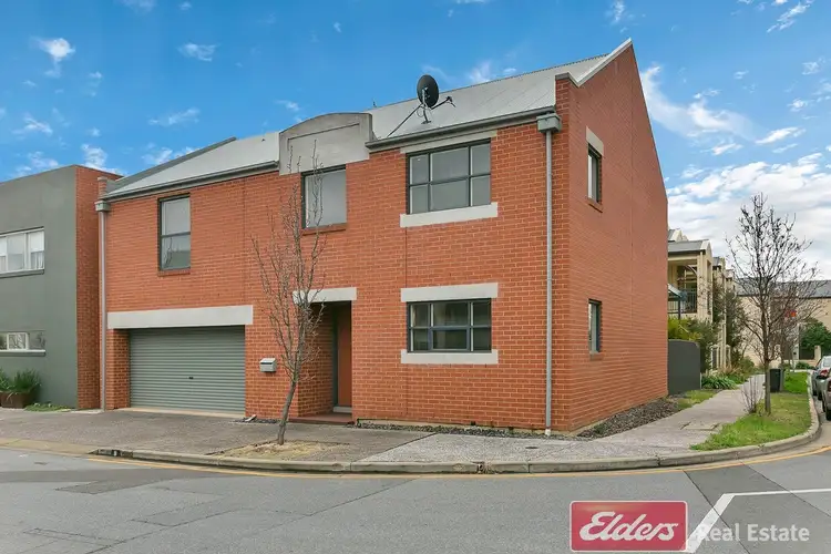 8 Yates Street, Mawson Lakes SA 5095