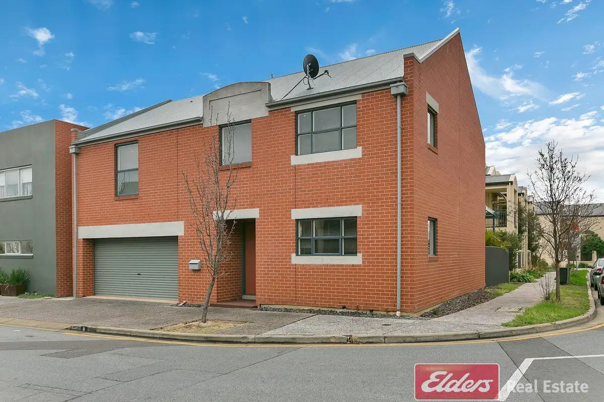 Main view of Homely house listing, 8 Yates Street, Mawson Lakes SA 5095