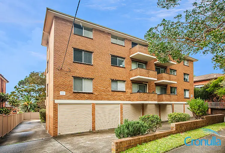 5/13-15 Allison Rd, Cronulla NSW 2230