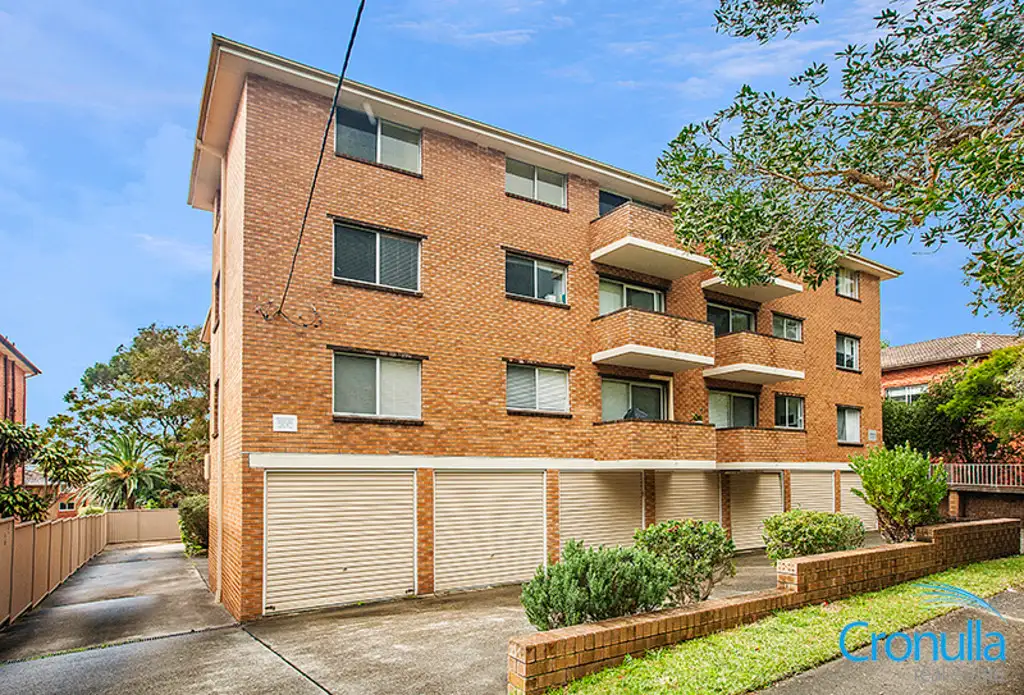 Main view of Homely apartment listing, 5/13-15 Allison Rd, Cronulla NSW 2230
