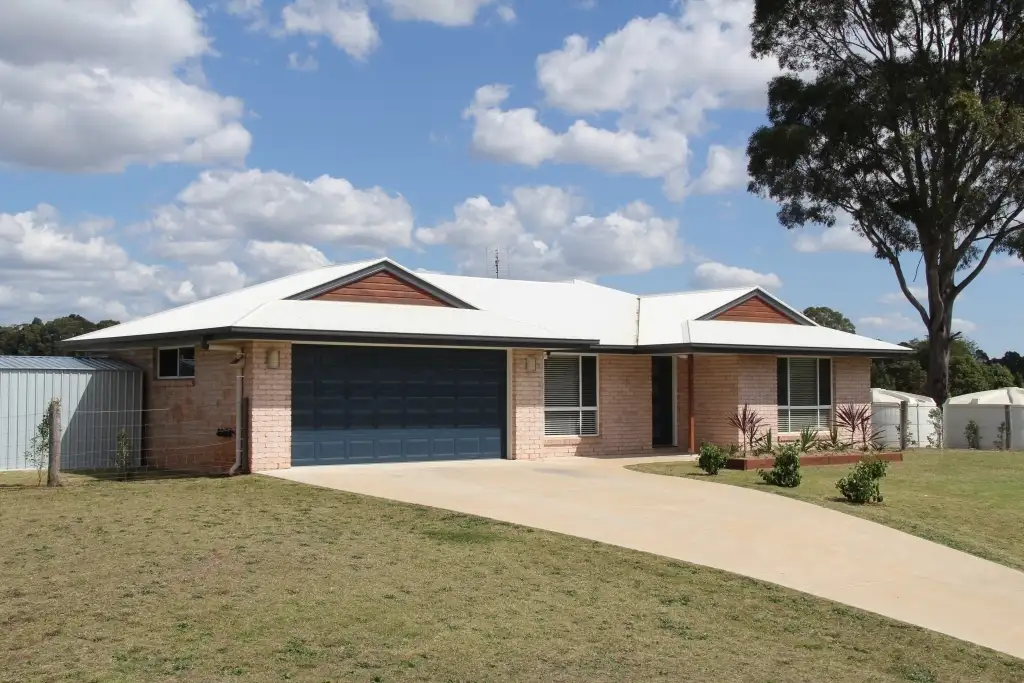 Main view of Homely house listing, 42 Premier, Kingaroy QLD 4610