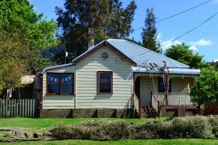 Third view of Homely house listing, 2167 Moss Vale Road, Kangaroo Valley NSW 2577