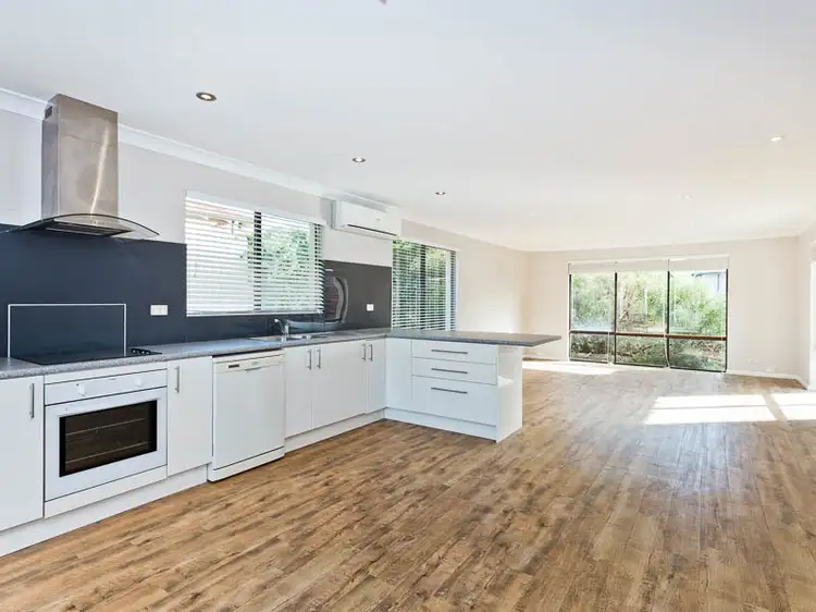 Fifth view of Homely house listing, 45 Bernard Manning Drive, Duncraig WA 6023