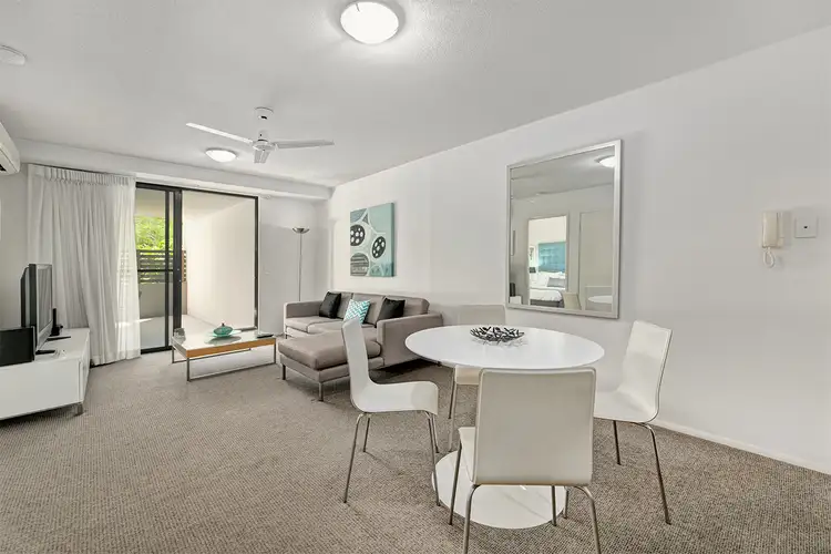 Third view of Homely apartment listing, 74/15 Goodwin Street, Kangaroo Point QLD 4169