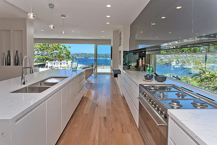 Third view of Homely house listing, 15 Moore Street, Clontarf NSW 2093