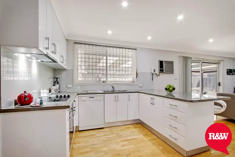 Second view of Homely house listing, 52 Rooty Hill Road South, Rooty Hill NSW 2766