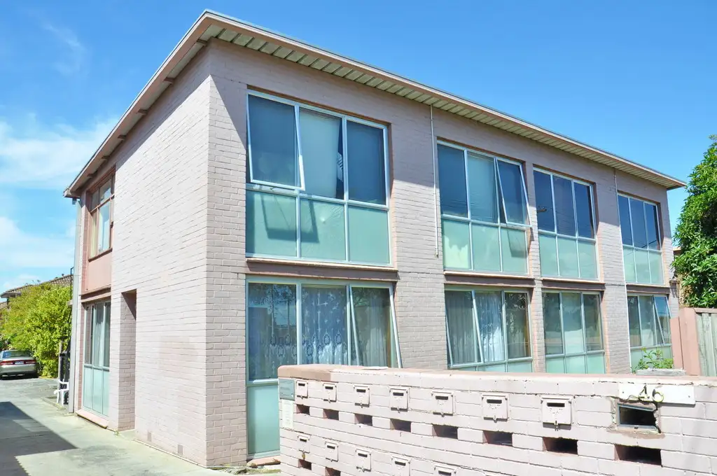 Main view of Homely apartment listing, 10/46 Princes Hwy, Dandenong VIC 3175