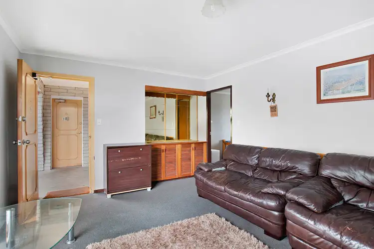 Second view of Homely unit listing, 9/4 Alanvale Road, Newnham TAS 7248