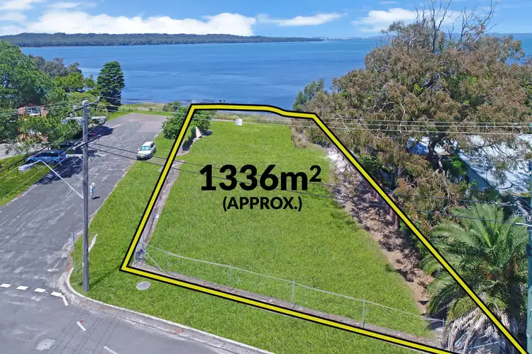 Fourth view of Homely land listing, 53 Moss Avenue, Toukley NSW 2263