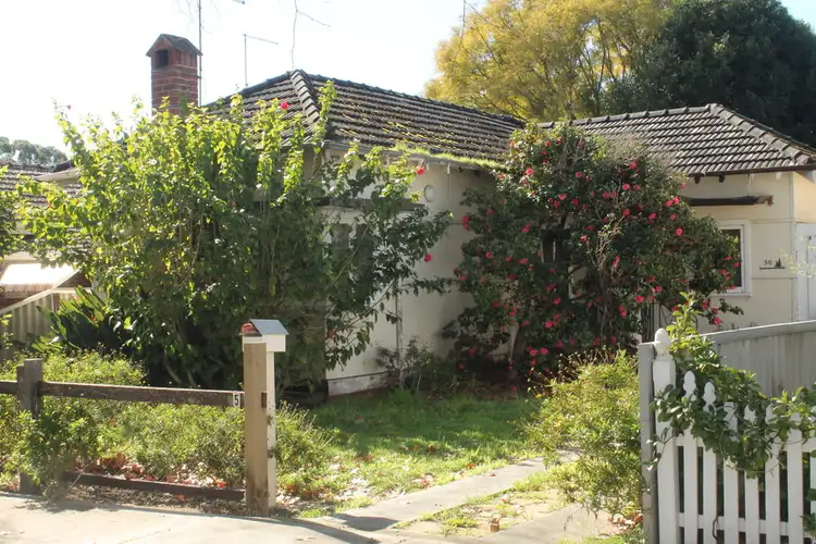 Seventh view of Homely house listing, 50 Peel Street, Jolimont WA 6014