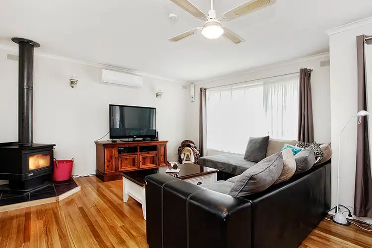 Third view of Homely house listing, 31 Benjamin Drive, Lara VIC 3212