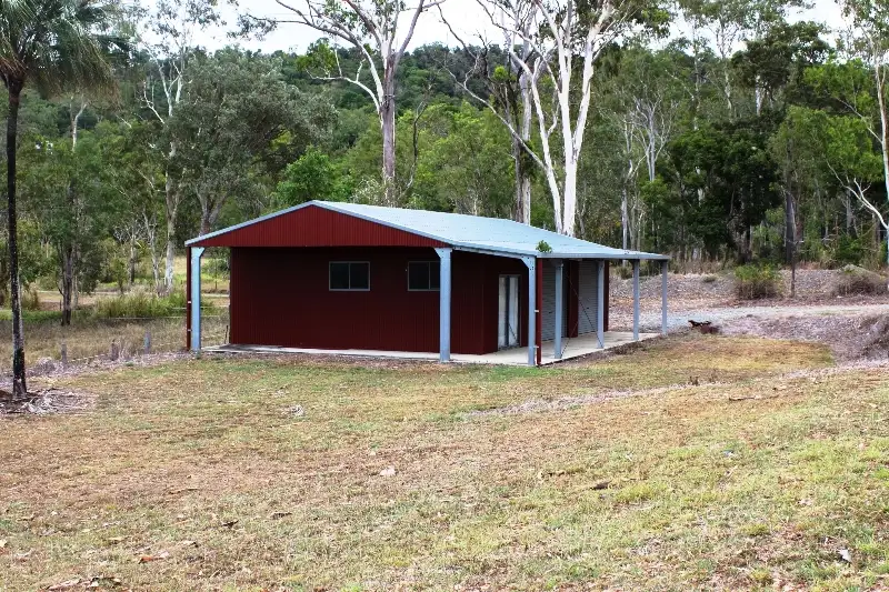 Main view of Homely land listing, 45 Gillies, Strathdickie QLD 4800