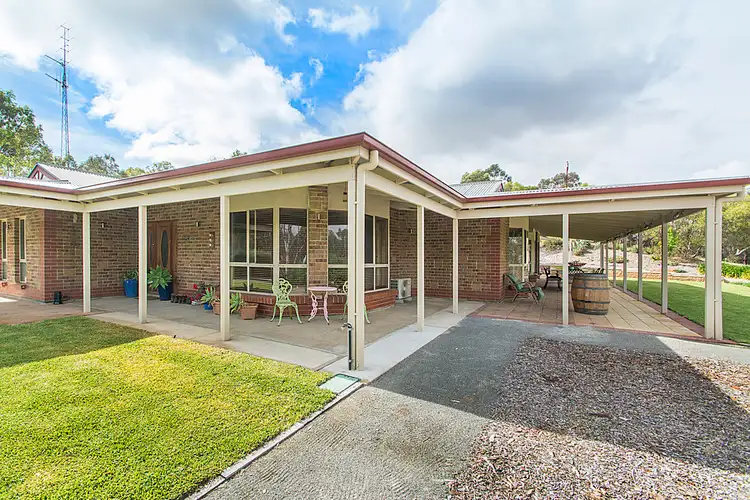 Fifth view of Homely house listing, Lot 68 Kurrang Ave, Clare SA 5453