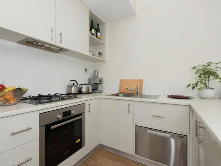 Fifth view of Homely townhouse listing, 20 Yardley Street, North Hobart TAS 7000
