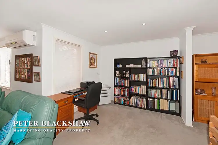 Sixth view of Homely house listing, 6 Crichton Crescent, Kambah ACT 2902