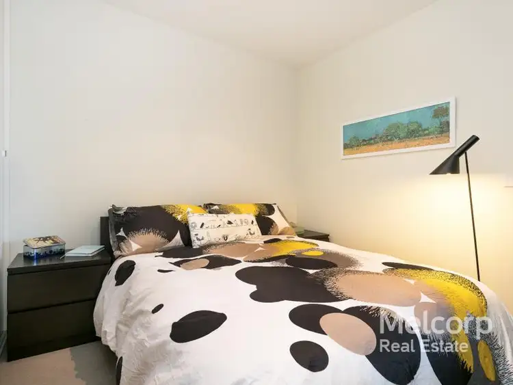 Fourth view of Homely apartment listing, 709/253 Franklin Street, Melbourne VIC 3000