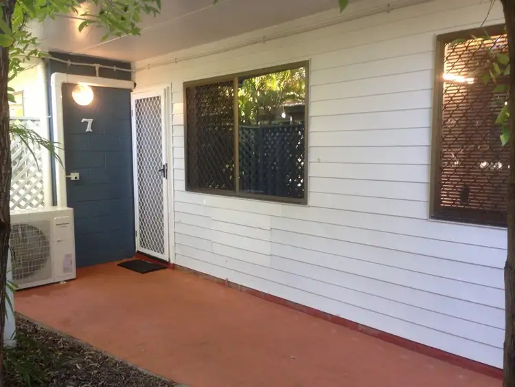 Sixth view of Homely unit listing, 7/22 Pacific Drive, Blacks Beach QLD 4740