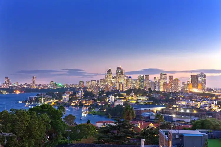 Main view of Homely apartment listing, 23/10 Raymond Road, Neutral Bay NSW 2089