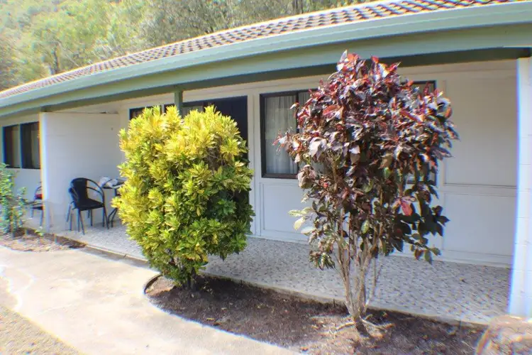 195/61-79 MANDALAY AVENUE, Nelly Bay QLD 4819