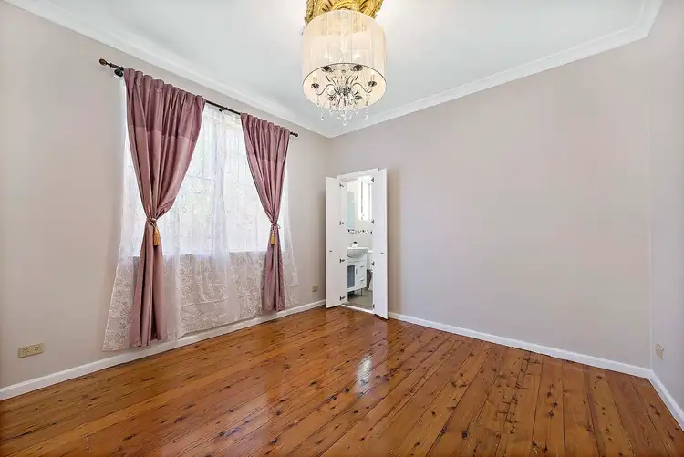 Second view of Homely house listing, 160 Burwood Road, Croydon Park NSW 2133