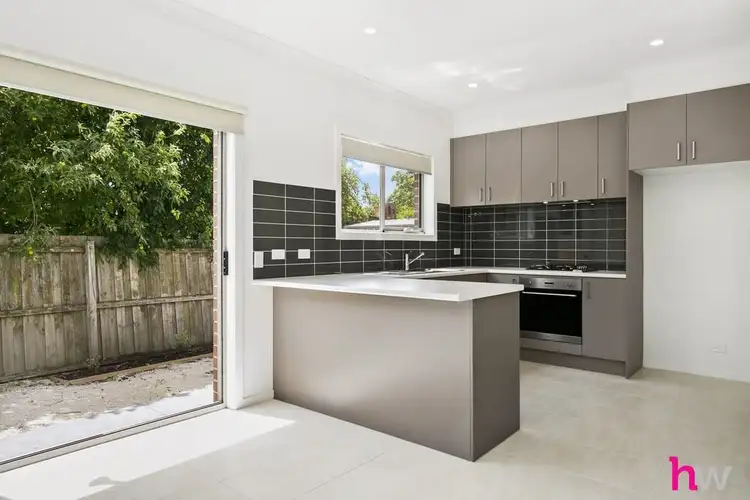 Sixth view of Homely townhouse listing, 2B Alder Crescent, Bell Park VIC 3215
