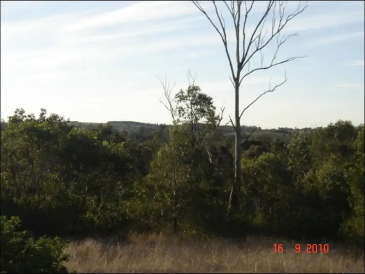 Second view of Homely rural property listing, Lot 3 Noora Road, Yarraman QLD 4614
