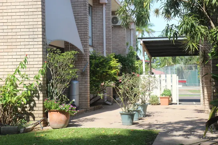 Fourth view of Homely townhouse listing, 4/24 George Crescent, Fannie Bay NT 820