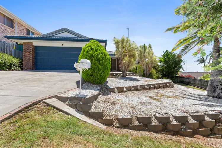 Sixth view of Homely house listing, 28 Chestnut Drive, Banora Point NSW 2486