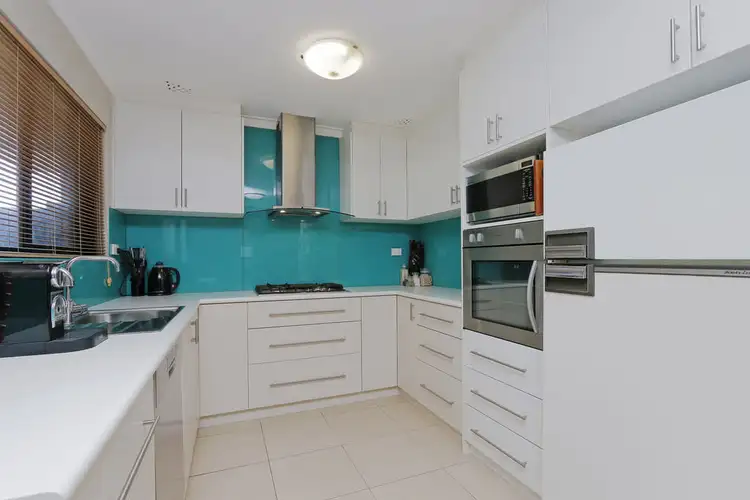 Second view of Homely house listing, 115 Crandon Street, Gosnells WA 6110