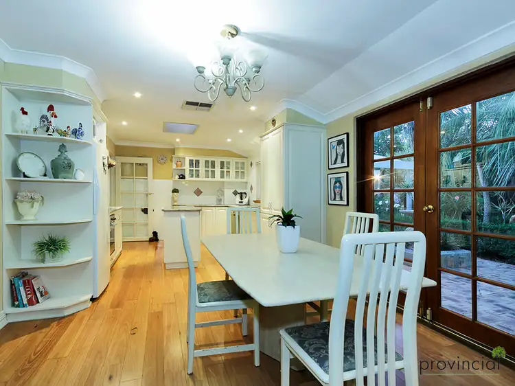 Main view of Homely house listing, 70 Grove Road, Lesmurdie WA 6076