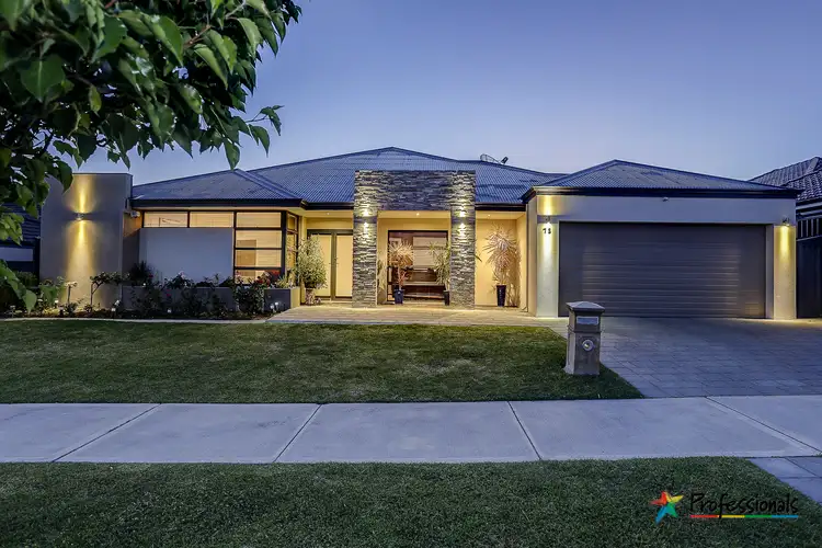 75 Amethyst Parkway, Aveley WA 6069