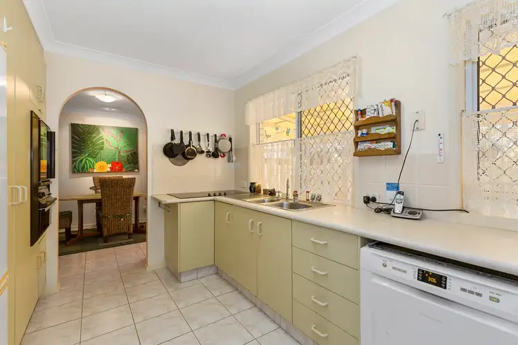 Third view of Homely semi-detached listing, 2 / 59 Old Ferry Road, Banora Point NSW 2486