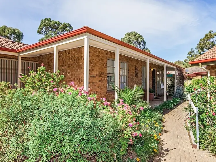 Main view of Homely unit listing, 7/26-30 Richards Drive, Morphett Vale SA 5162