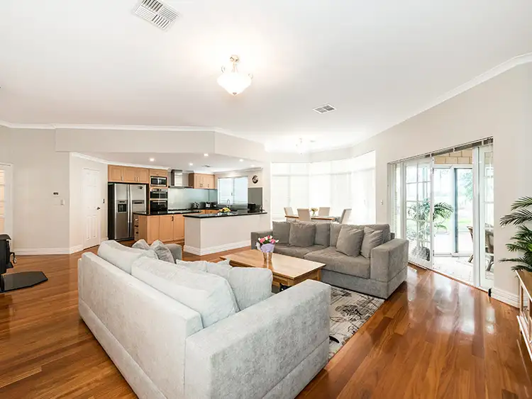 Fifth view of Homely house listing, 10 Beacham Road, Serpentine WA 6125