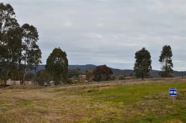 Second view of Homely other listing, 8 Emery Place, Tumut NSW 2720