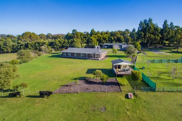 Sixth view of Homely house listing, 82 Annies Lane, Northdown TAS 7307