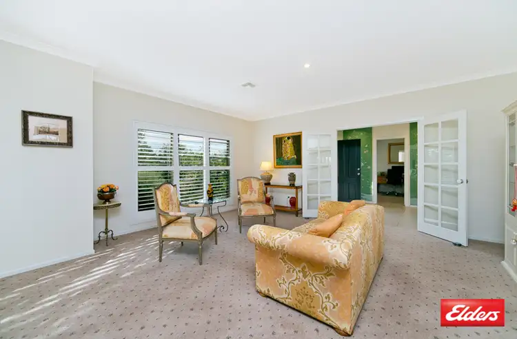 Fourth view of Homely house listing, 76 Merryville Drive, Murrumbateman NSW 2582